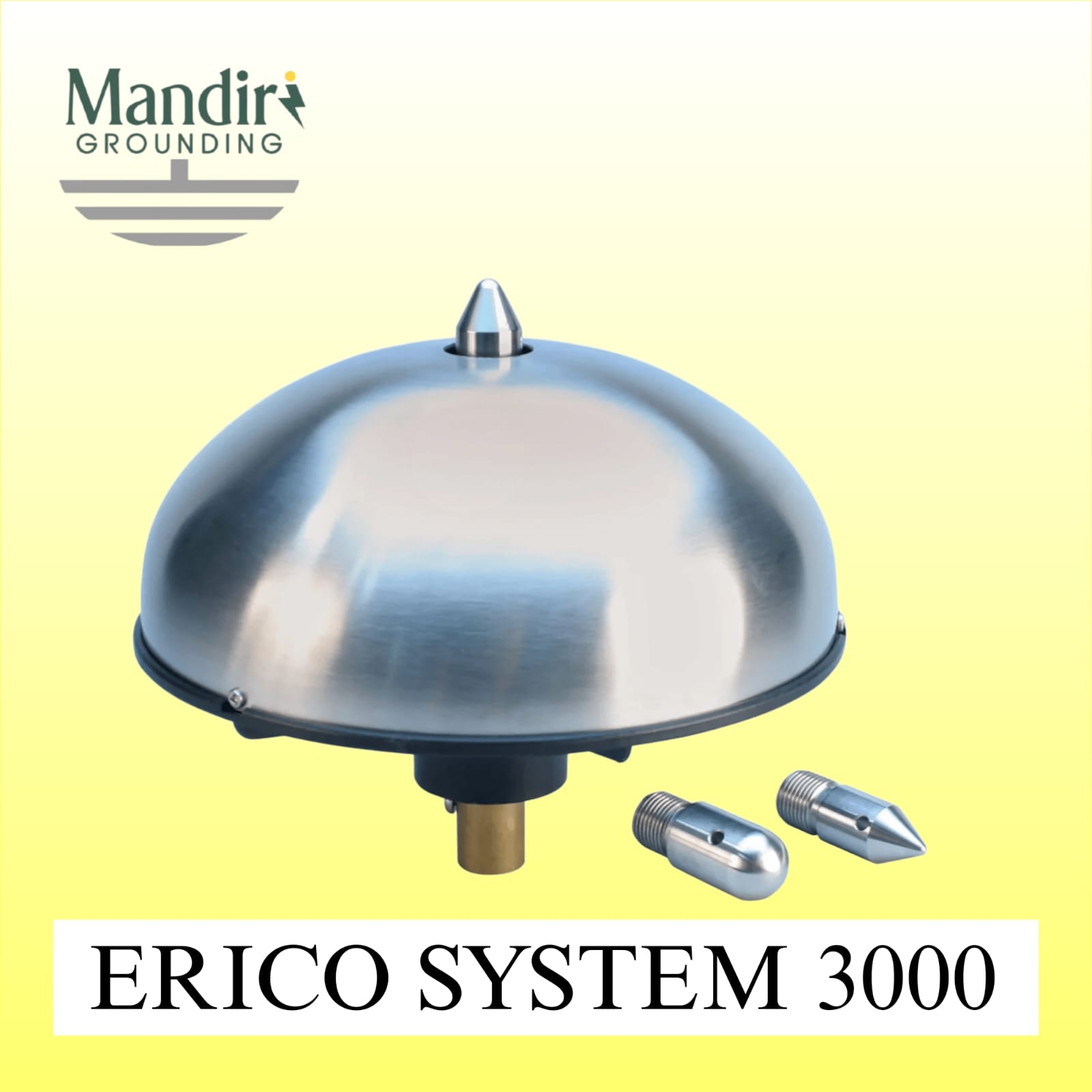 ERICO SYSTEM 3000-image