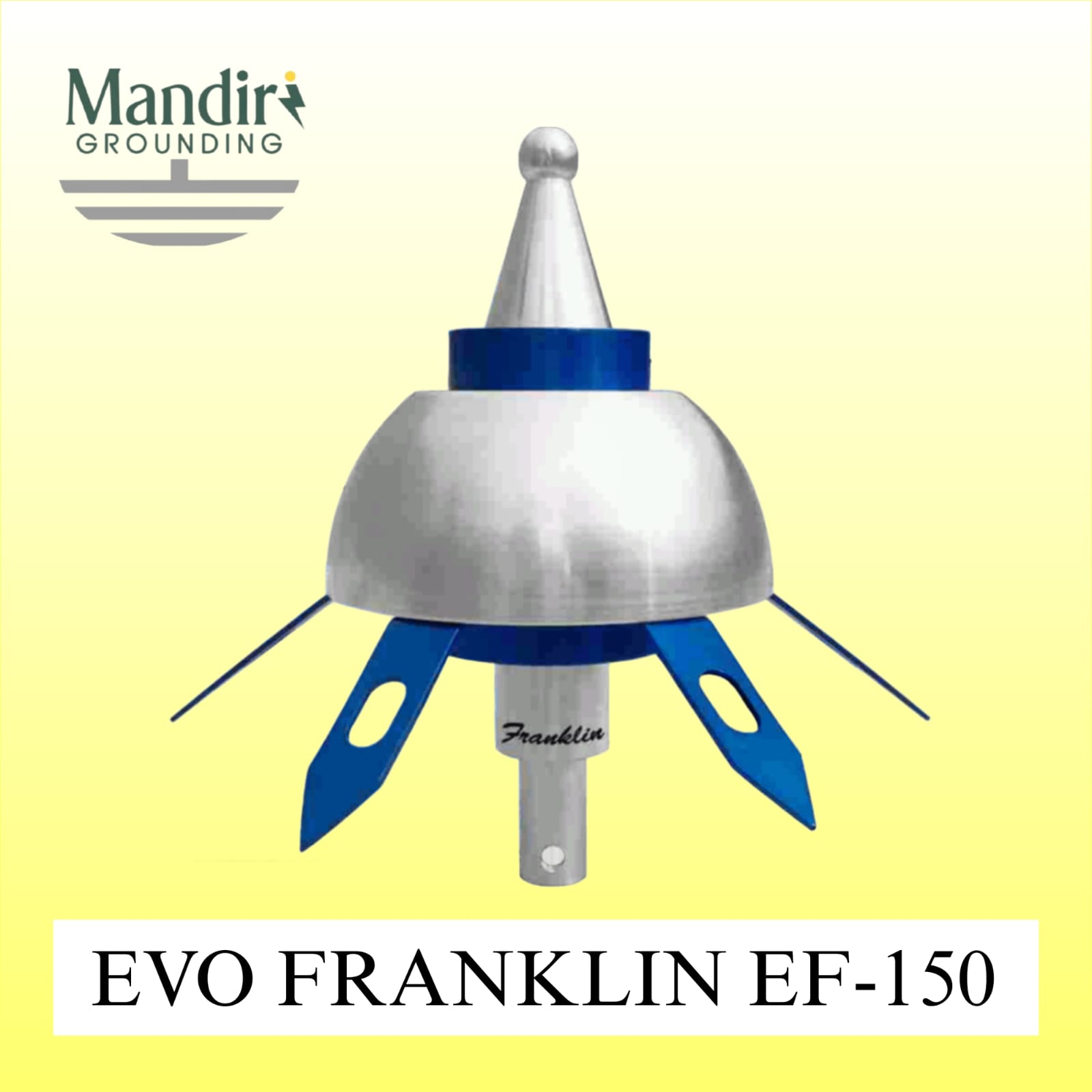 EVO FRANKLIN EF -150-image